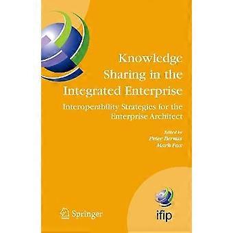 Knowledge Sharing in the Integrated Enterprise