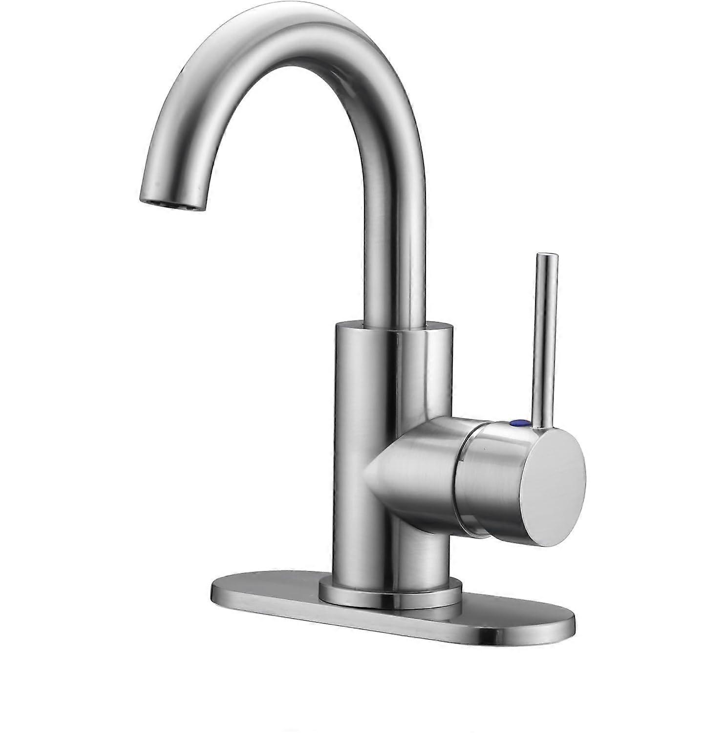 UF01002BN Washbasin faucet