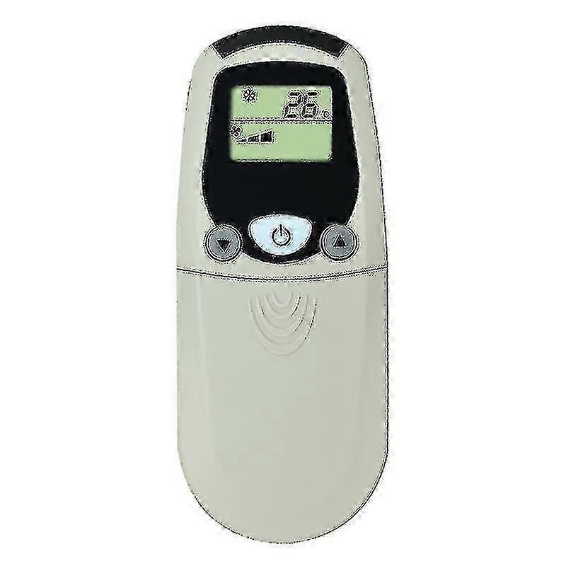 Replacement For York Acson Mcquay Blue Star Air Conditioner Remote Control