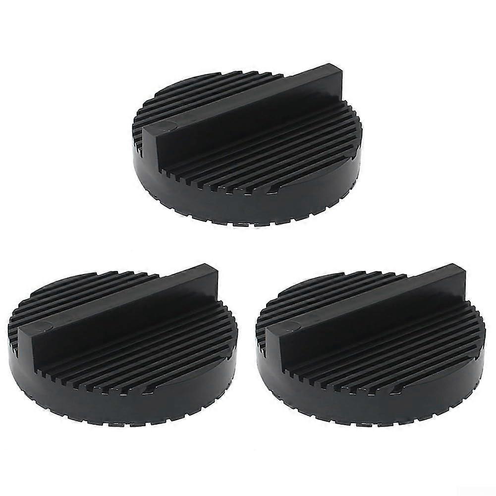 Replacement Screen for Pentair R172255 Bromine Feeder, 3 Pieces, Compatible with Models 320 and 322