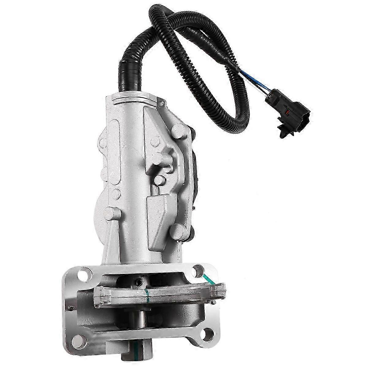 Engine 4x4 Automatic Differential Vacuum For Isuzu D-max 8-98140853-1