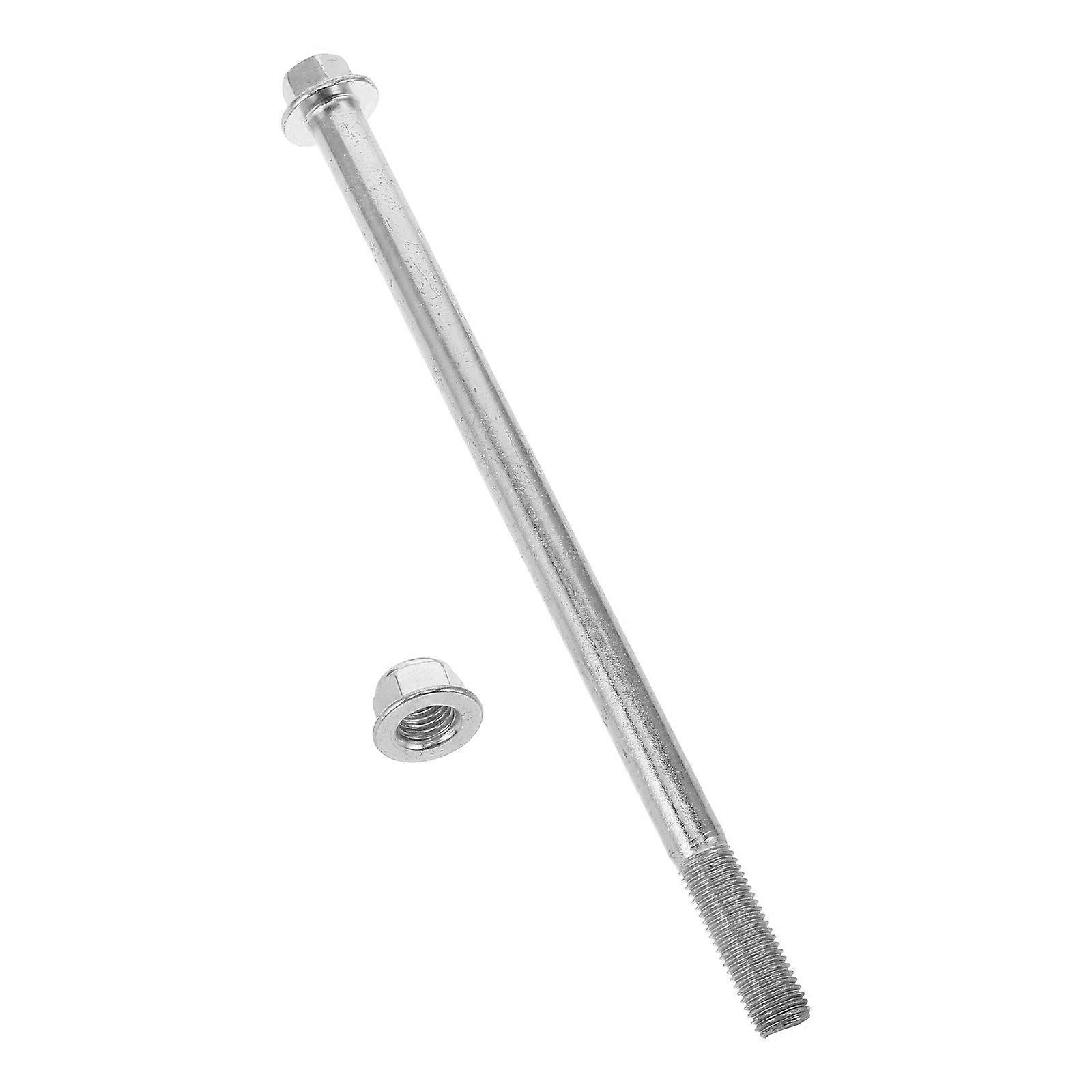 Engine Bolt Kit 1 Set Engine Mount Plate Kit Bolts Gaskets Fasteners Replacement For Predator Engines