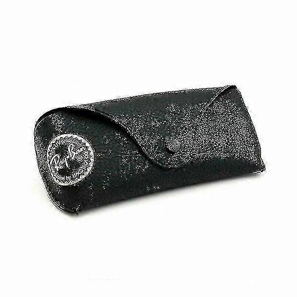 Ray Ban Sort Solbriller Etui