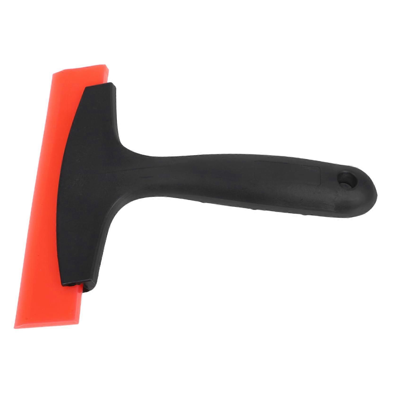 Auto Window Tinting Tool Squeegee Multifunctional Scraper for Car Glass to Remove Water for Grouting and Film Application Compact and Portable
