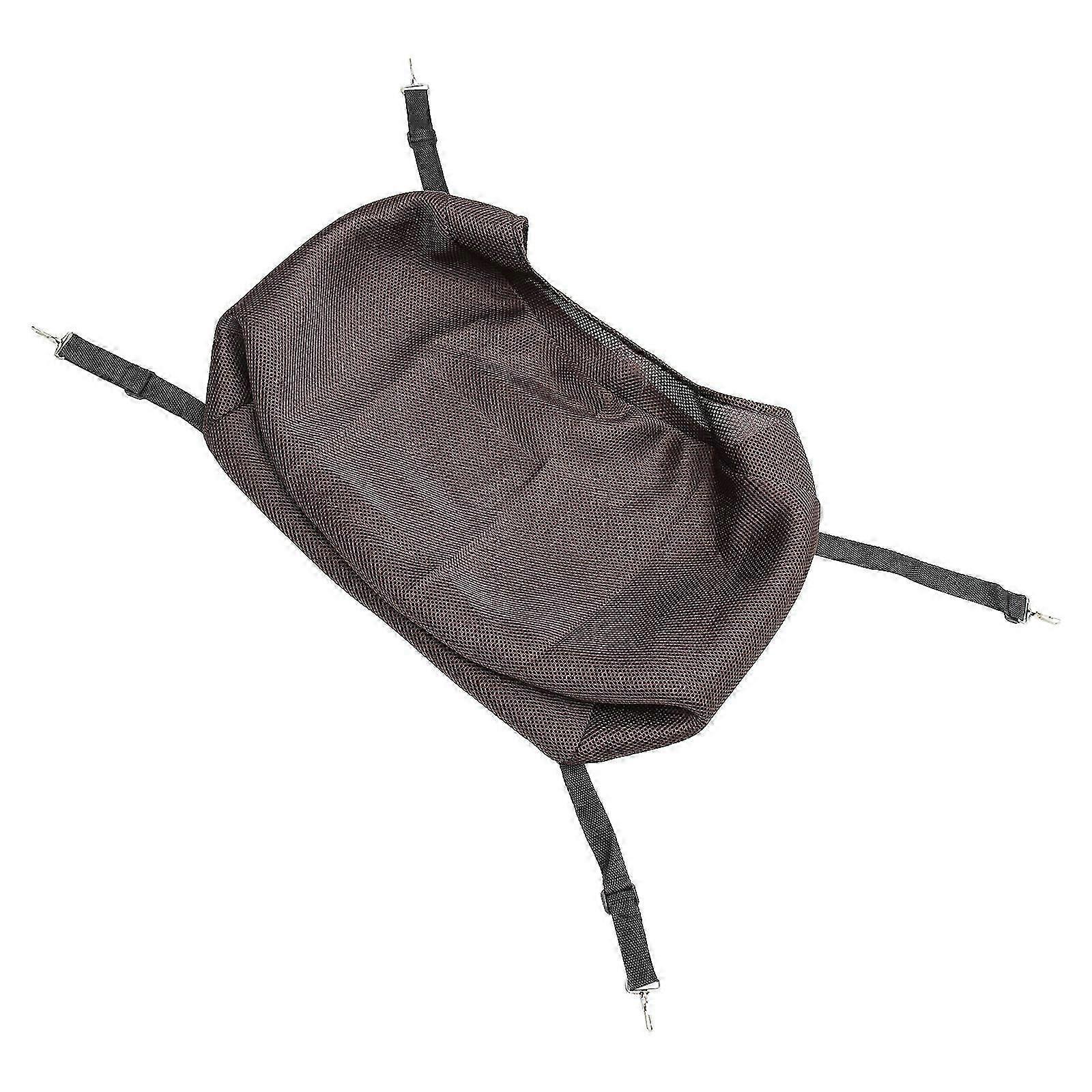 Cage Hanging Cat Hammock Pet Owners Comfortable Cat Hammock M Size 1Pack