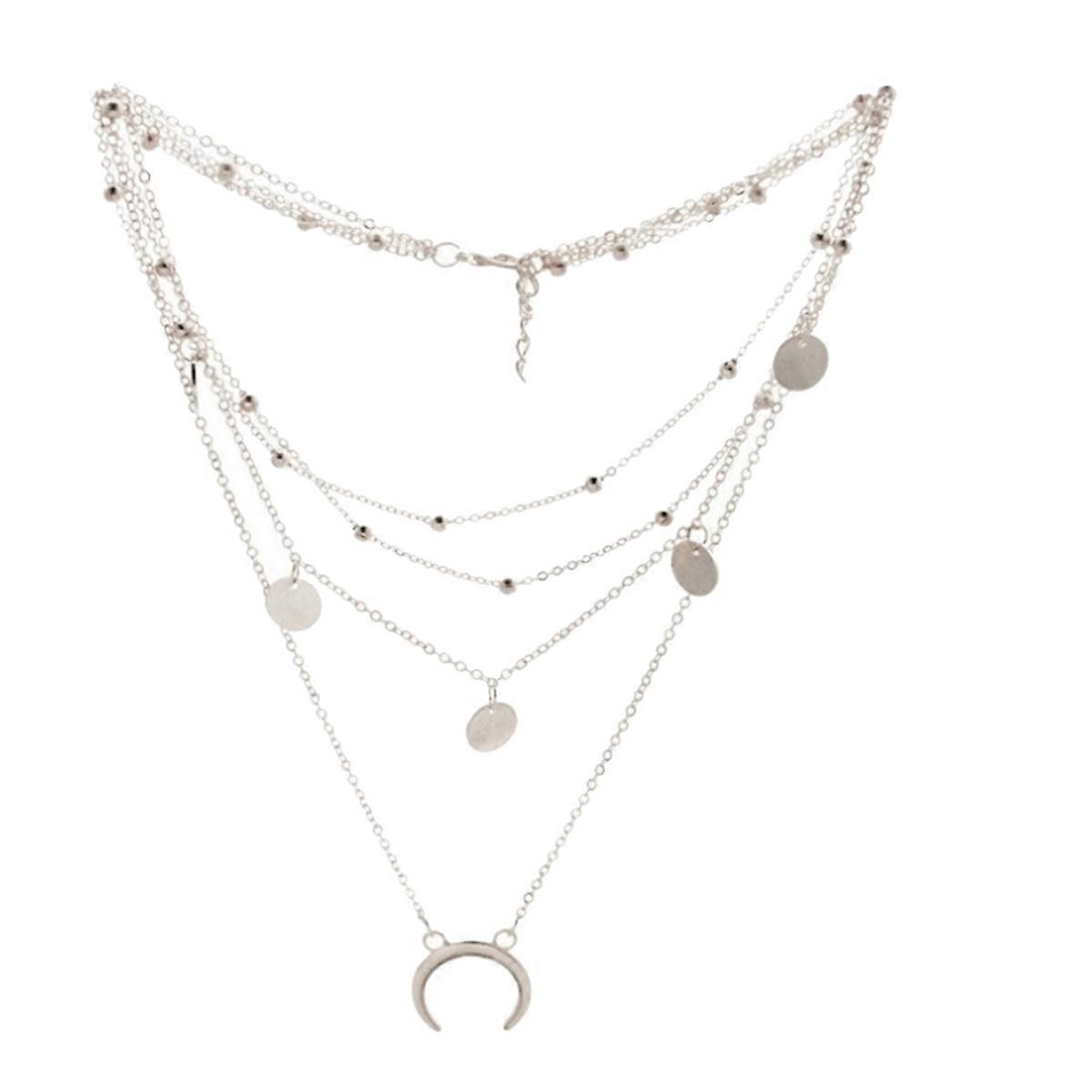 necklaces, sophisticated moon-inspired design for , timeless appeal