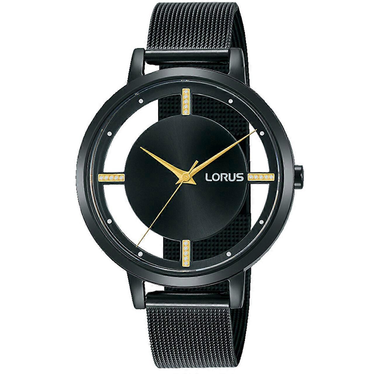 Ladies Watch Lorus RG205QX9, Quartz, 36mm, 5ATM