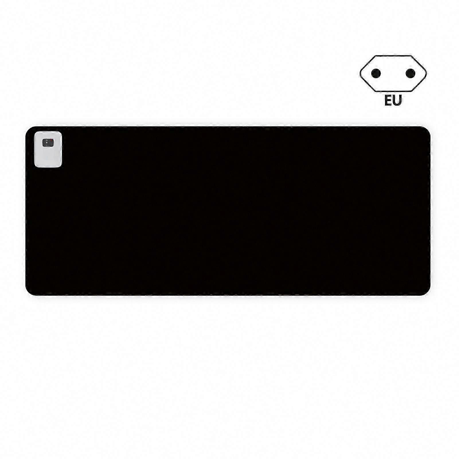 Adjustable Heated Mouse Pad with 3 Temperature Levels for Computer & Office Use