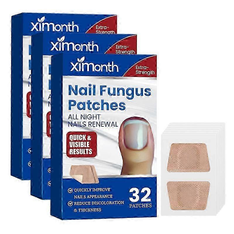 Unghii Ciuperci Patch Lipicios Repararea unghiilor Patch Unghii Încarnat Corecție Autocolant Îngrijire unghii Paronychia Tratament unghii Patch