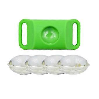 Pet Insect Buckle Collar, Antimosquito And Antiinsect Collar To Remove Fleas