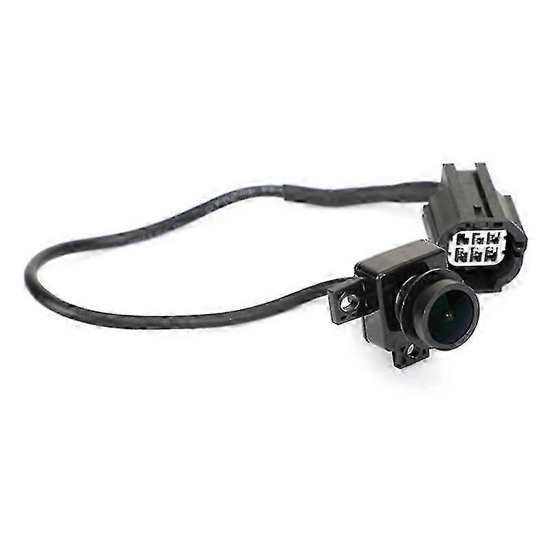 Backup Parking Camera Rear View Camera 56054041AC for 2009-2012 Ram 1500