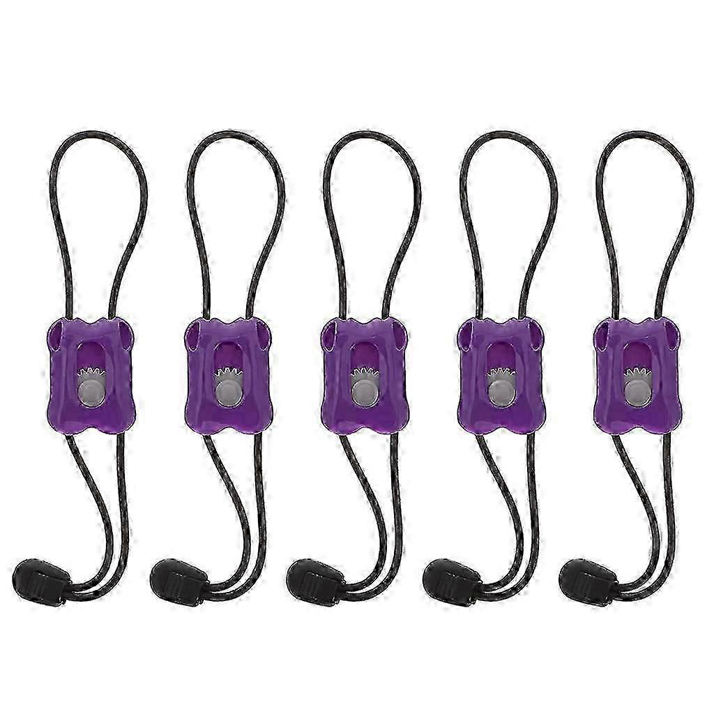 5 יחידות חוסם עורקים לחיות מחמד עזרה ראשונה לשחרור מהיר לכלבים חתולים (5 יחידות)