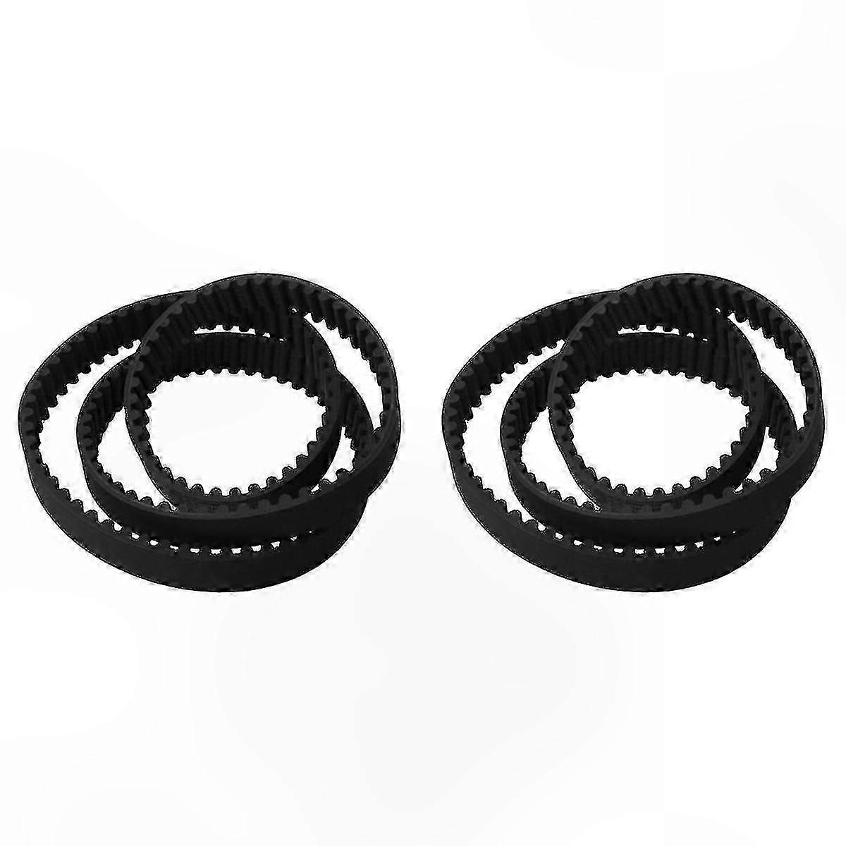 Replacement Lawn Mower Belt, 120-3335 Size, Compatible with 30 Inch Mowers, Durable and Reliable Fit for Various Models