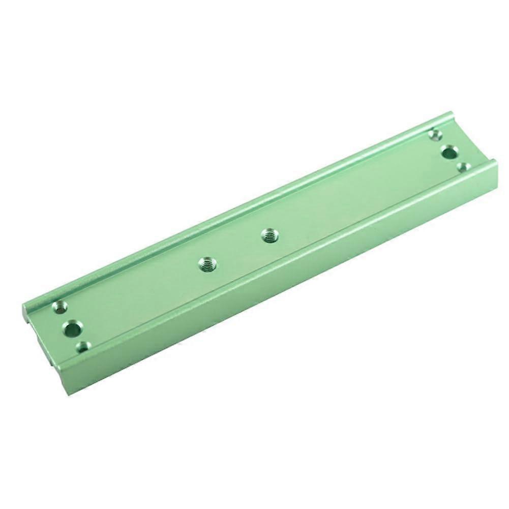 Dovetail Telescope Accessory for Attaching the New Black Main Mirror to Parallactic Mounts Main Mirror Dovetail Adapter