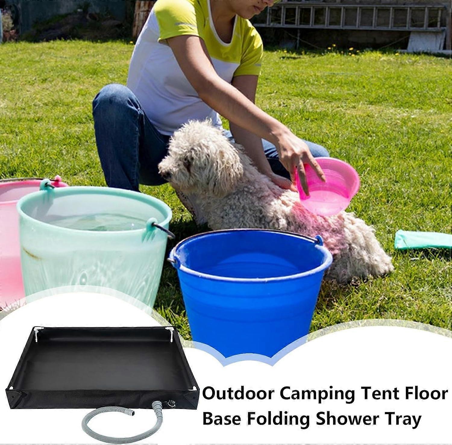 Outdoor Dog Shower Tray 23 Sweet Dog Shower Ideas Pet Washing