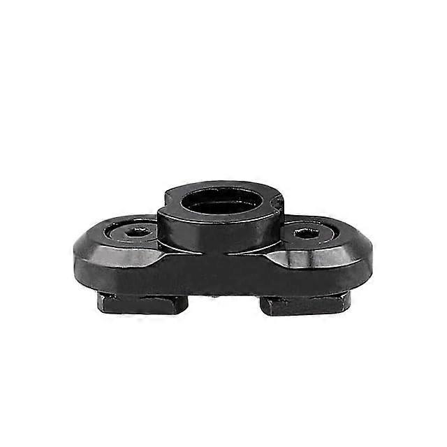 1.25" Sling Mount Swivel Stud Mount Adapter Mlok Rail Quick Release Belt Buckle Adapter Accessories(D) Model D
