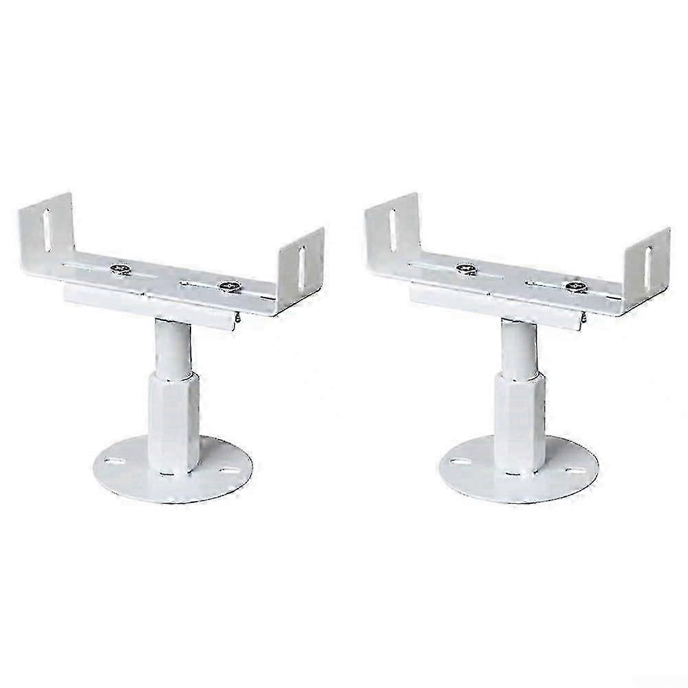 Sturdy and Elegant Adjustable Radiator Supports for Classic Cast Iron Columns in Your Home Pack of 2 2pcs