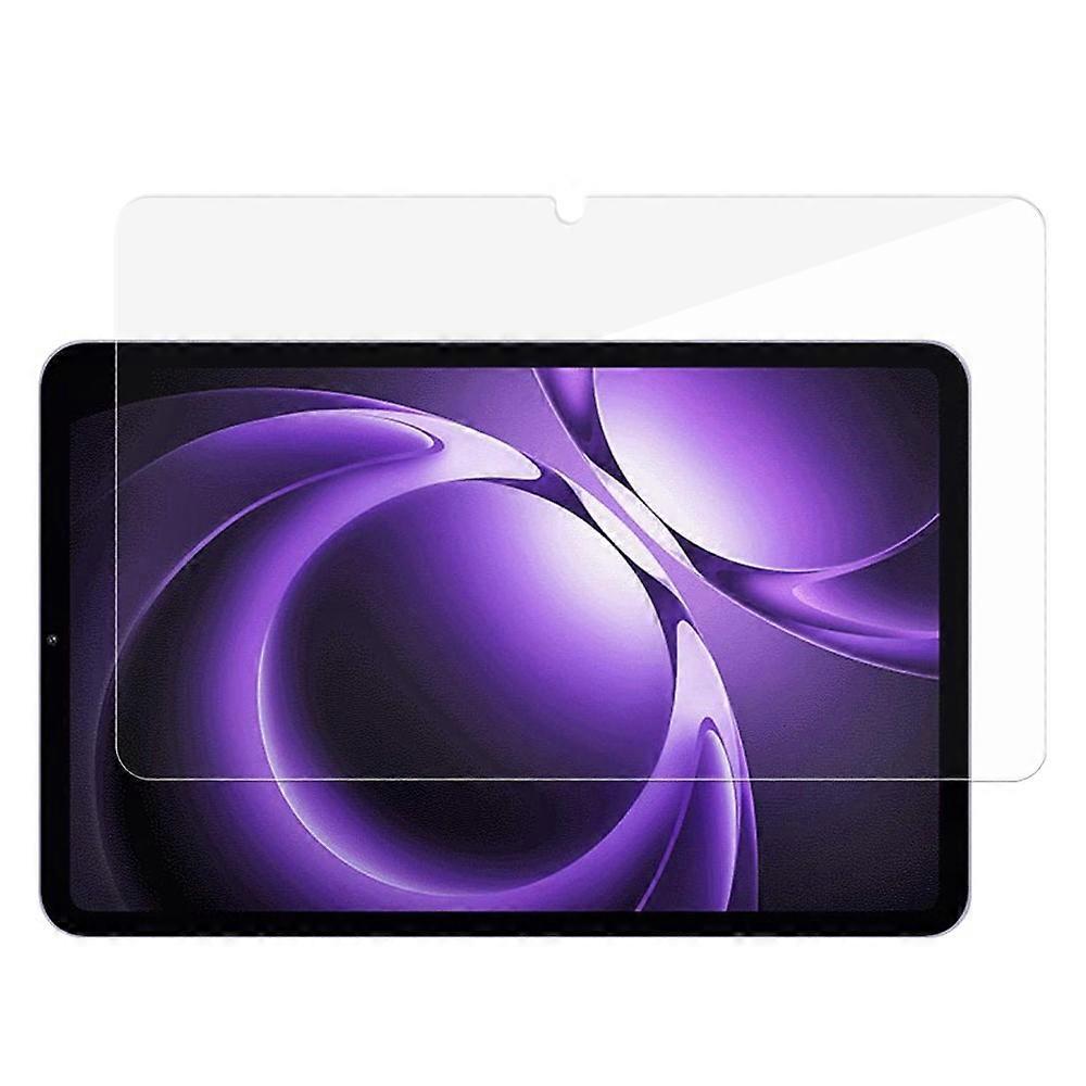 Xiaomi Redmi K パッド強化ガラス スクリーン プロテクター 2.5D ストレート エッジ スクリーン フィルムと互換性あり