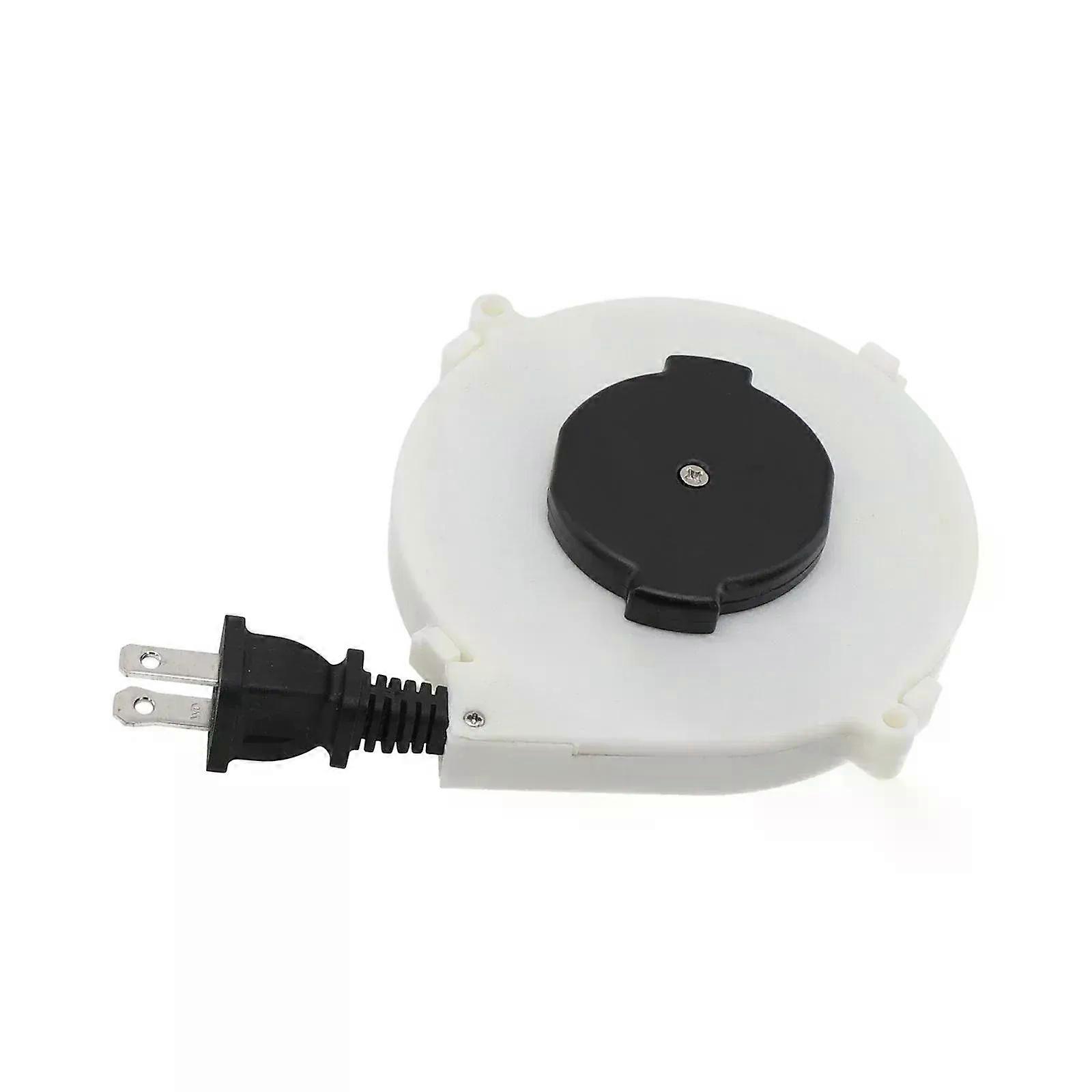 Auto Retractable Power Reel Cable 220v Premium Auto Retractable Power Reel Cable With Multiple Plug Options For Global