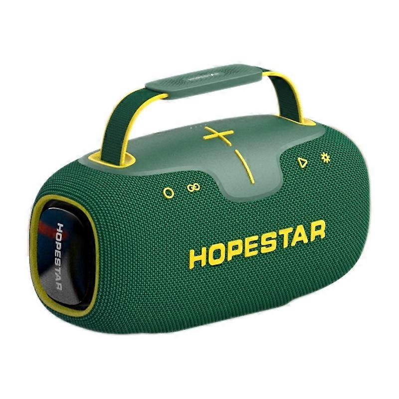 40W Outdoor Portable Bluetooth Speaker