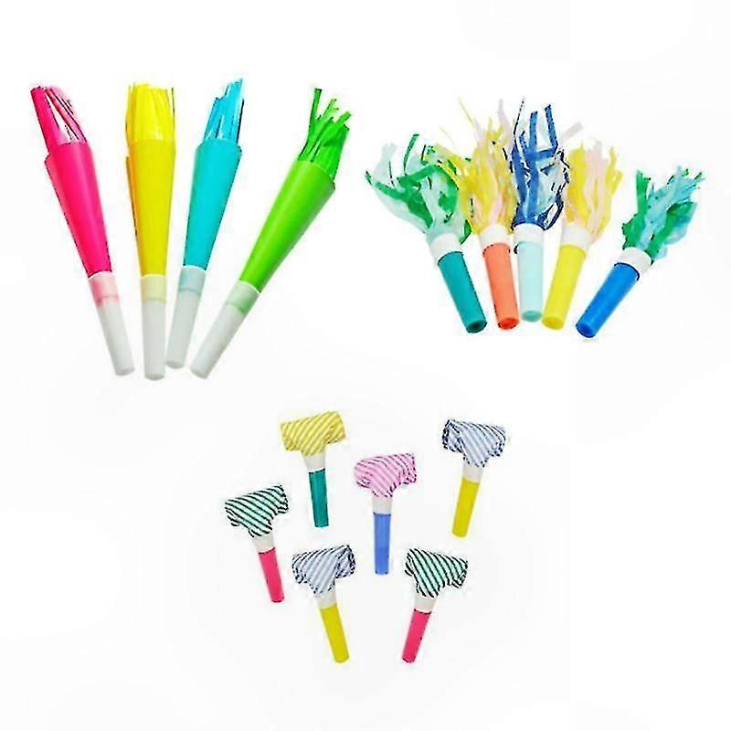 18-Piece Celebration Party Kit