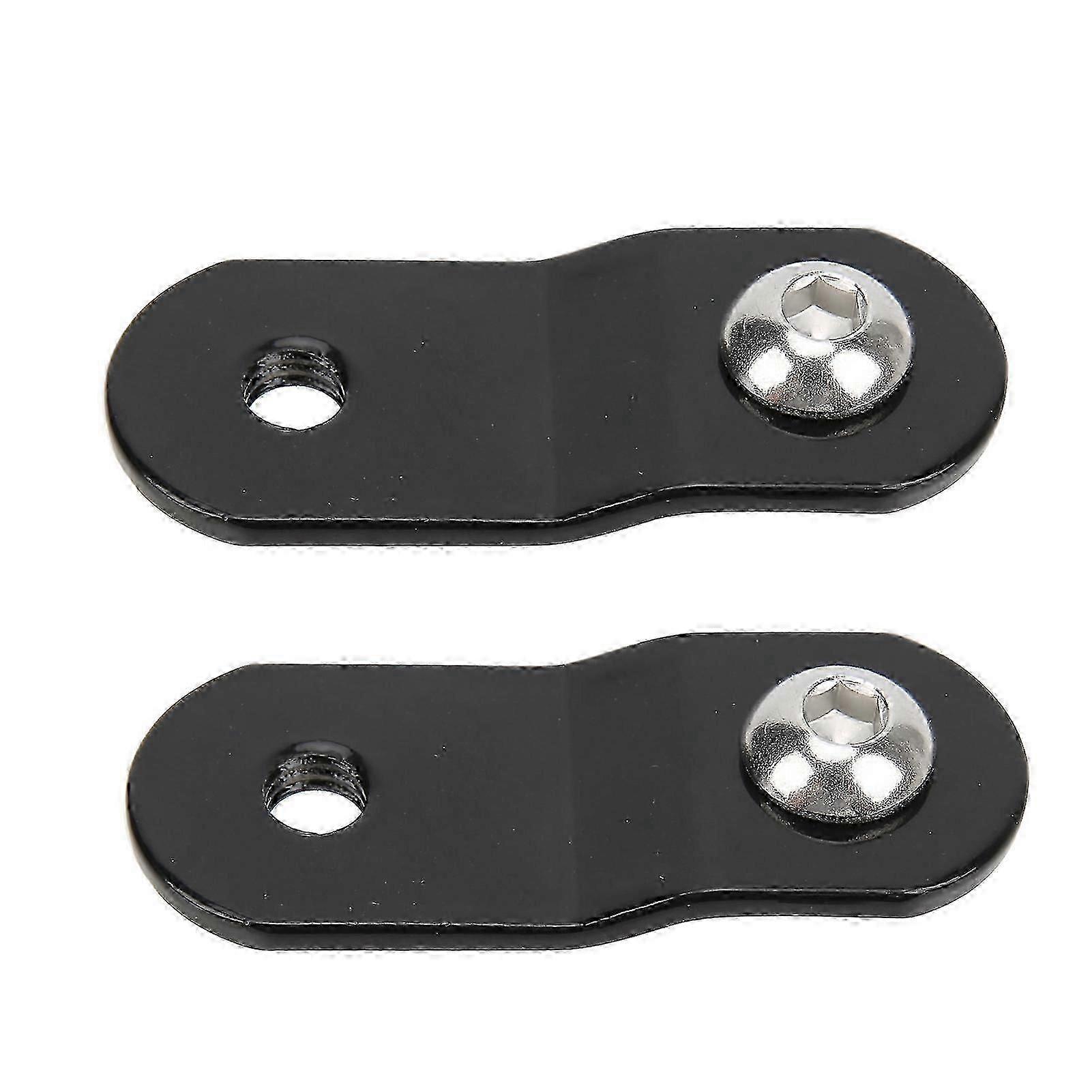 מעלה מיכל דלק לאופנוע עם ברגים לדגמי XL 28 מ"מ/1.1 אינץ'