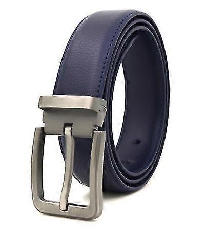 2023 High Quality Men's Business Belt Ins Fashion High-quality Two-...