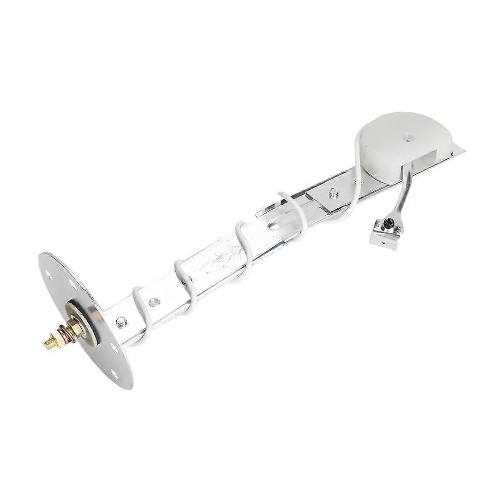 2 Inch 52mm Car Fuel Level Gauge Meter with Sensor E-1/2-F Pointer