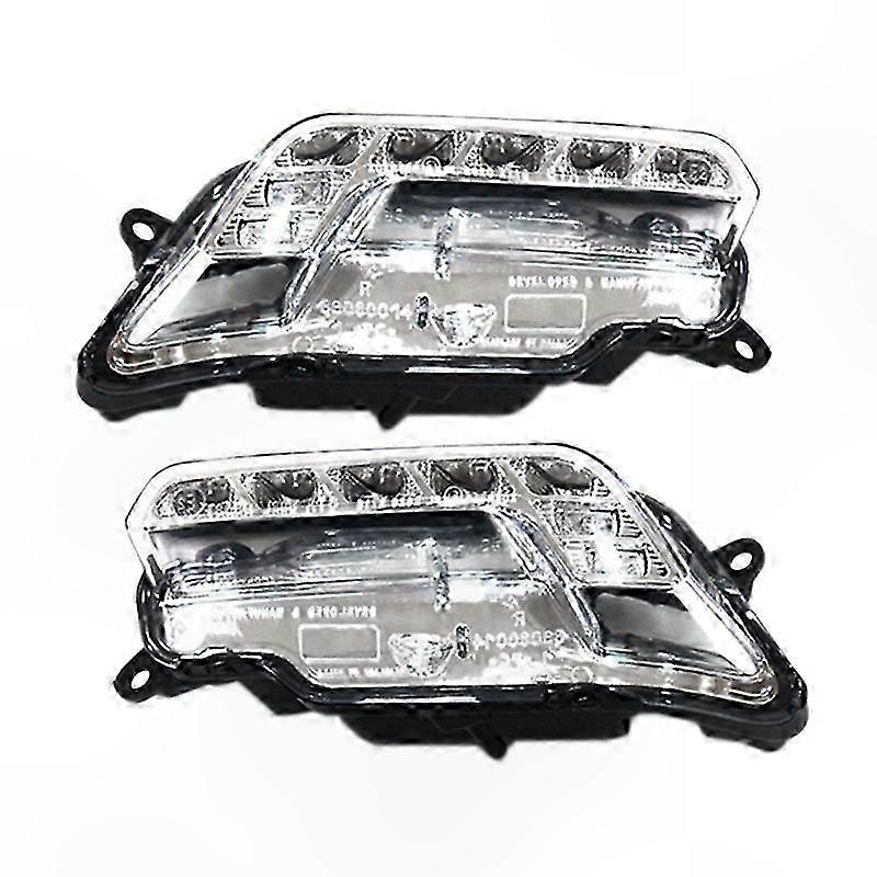 LED Daytime Running Light for Car Front DRL Signal Lamp 2128200756