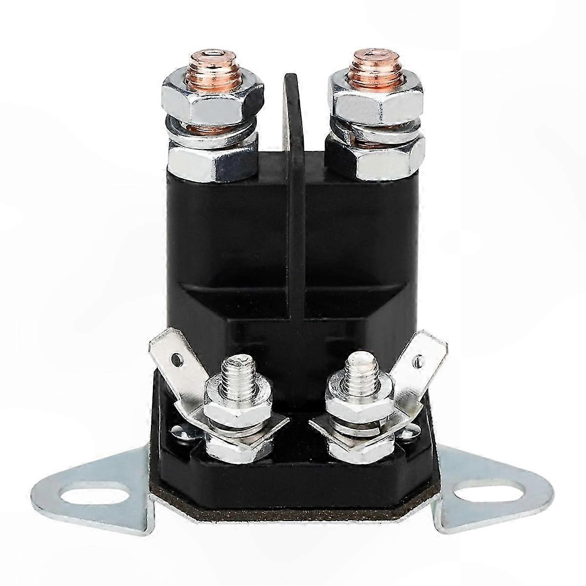 Zero Turn Mower Starter Solenoid for Exmark Timecutter Models