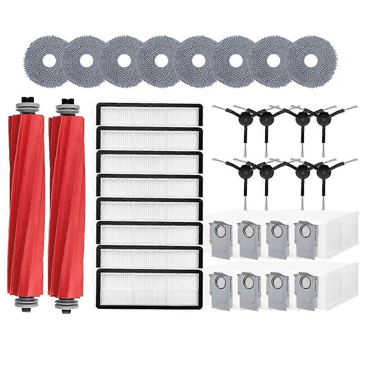 For QR 798/ 35A Vacuum Cleaner Part