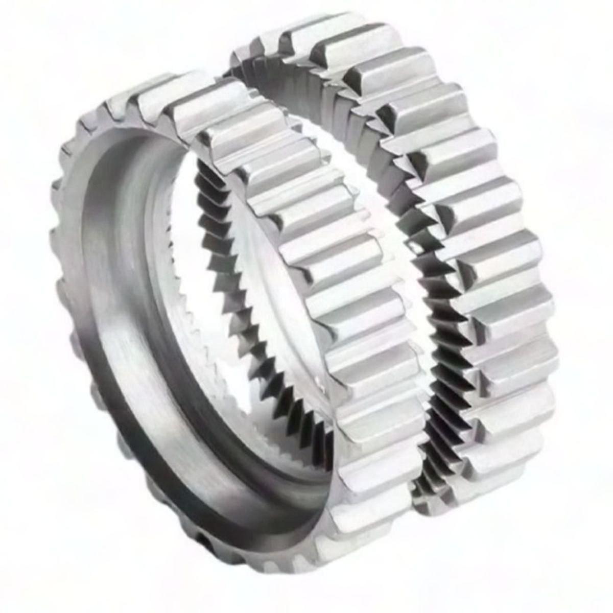 DT 54T Star Ratchet SL Service Kit - 54 Teeth Replacement for Bicycle Hub Ratchet System