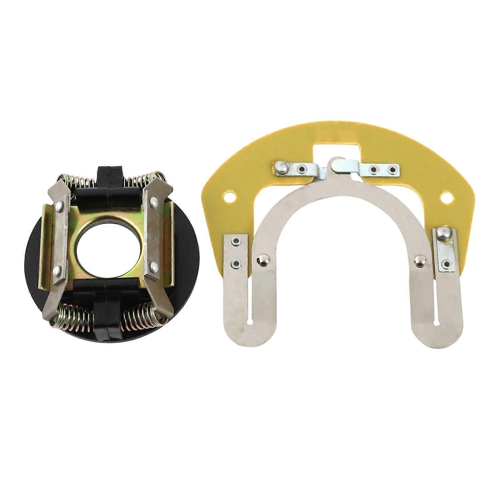 L25-202Y Single Phase Generic Mechanical Centrifugal Switch Induction Electric Ac Starter Controlle