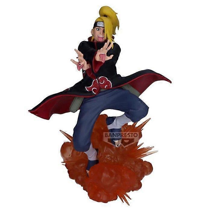 Figurine Naruto Shippuden - Deidara Effectreme 18cm