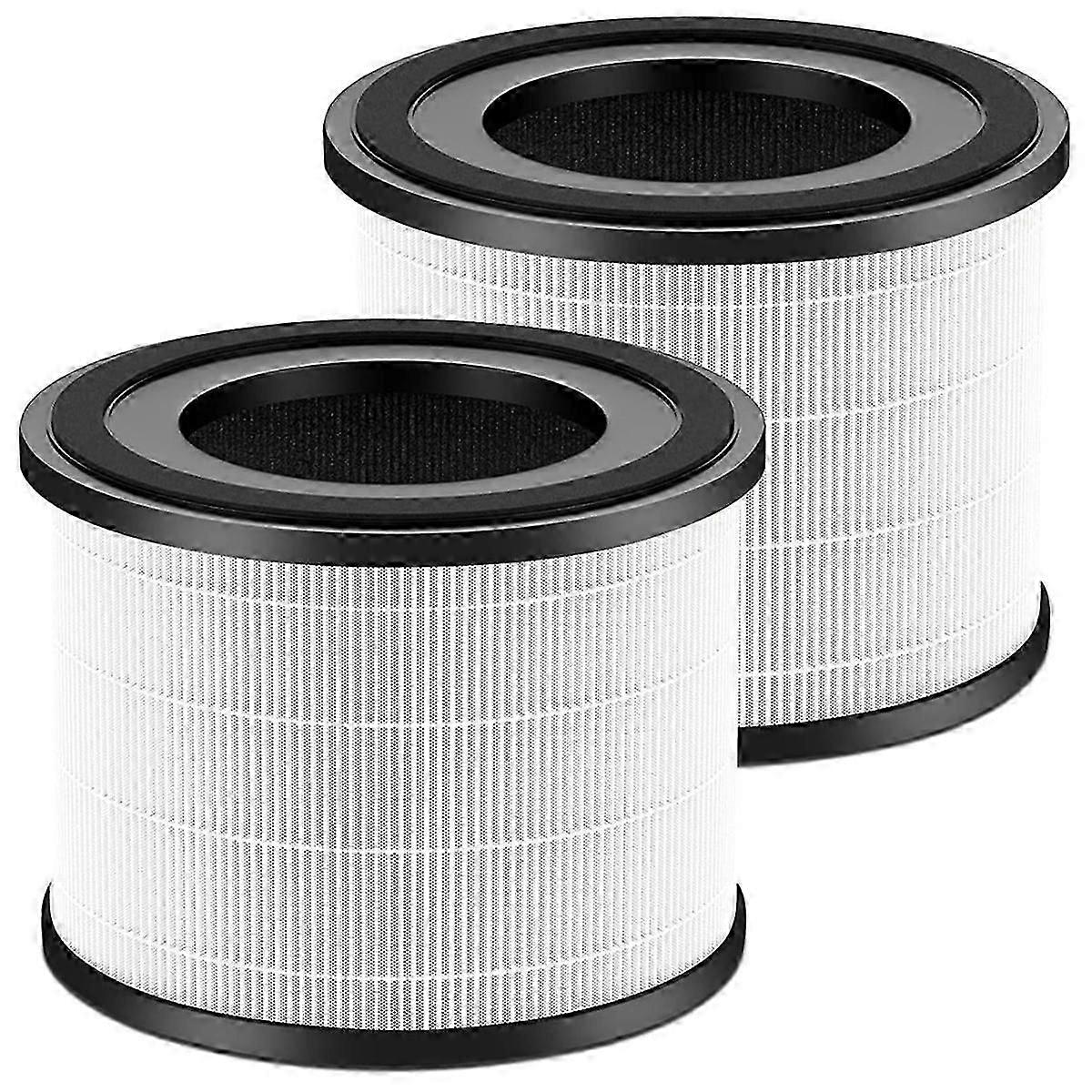 AP-S0610L Air Filter for Mooka AP-S0610L Air Purifier 3-in-1 Filter