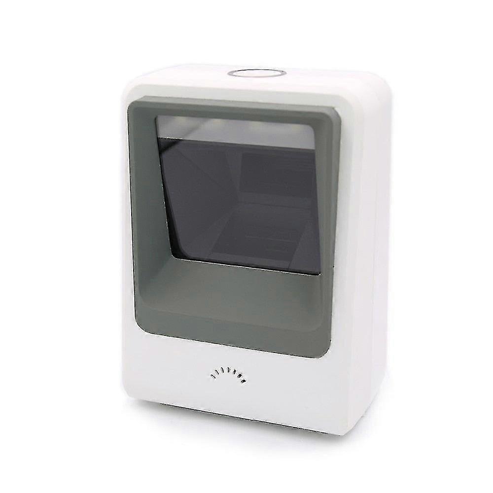 2D area-image automatic image platform,wide angel omnidirectional phone/pc screen scanning barcode s