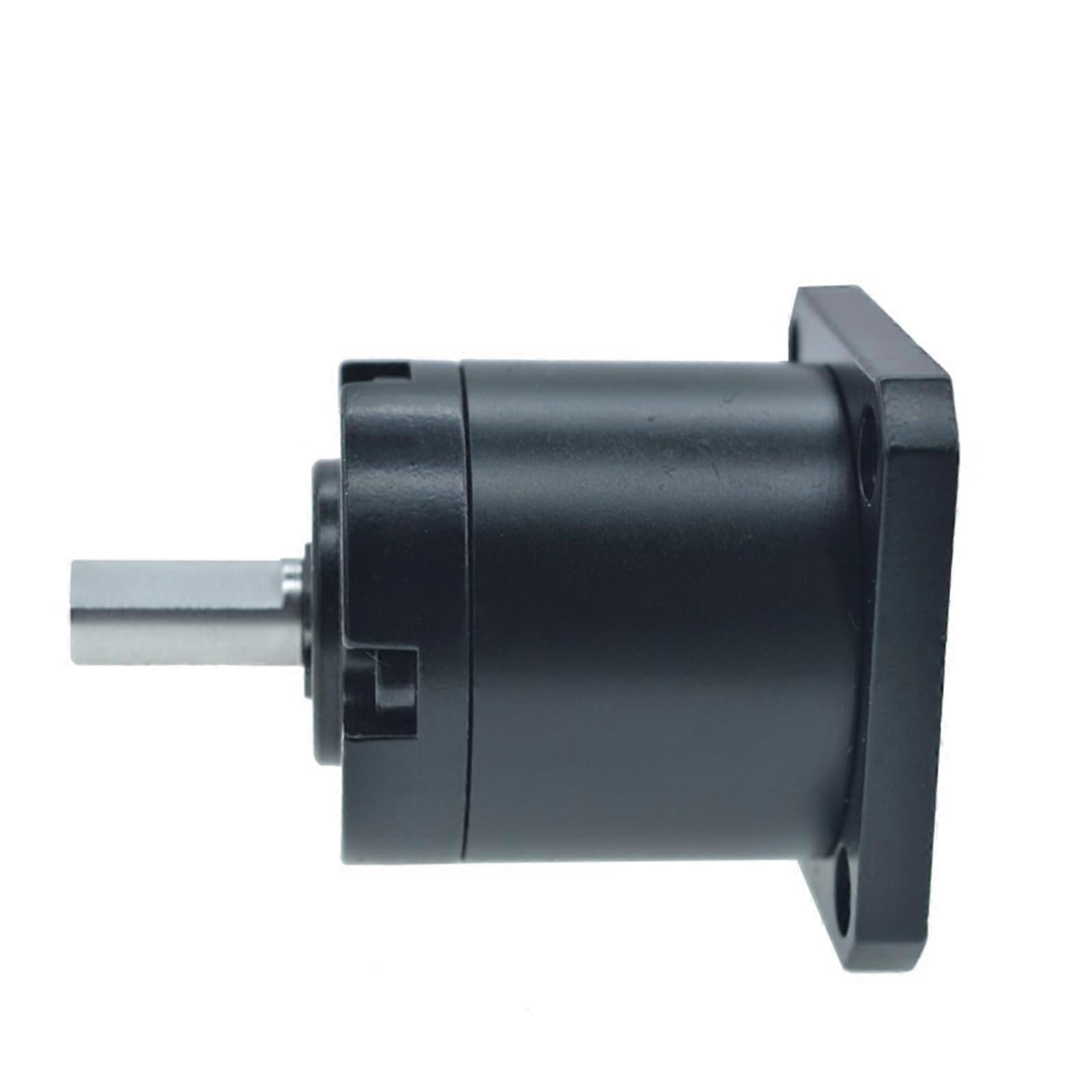Stepper Motor Reducer 42 Precision Planetary Gear Reducer 36mm Planetary Gearbox Forward And Reverse 13.7 Gear Ratio