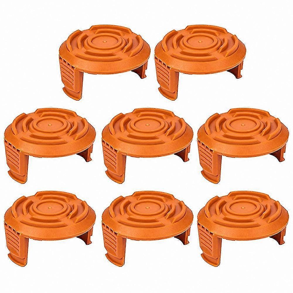 ABS Spool Cap for WG150 WG151 WG163 G165 Lawn Mowers WA6531 Replacement Part DCQW