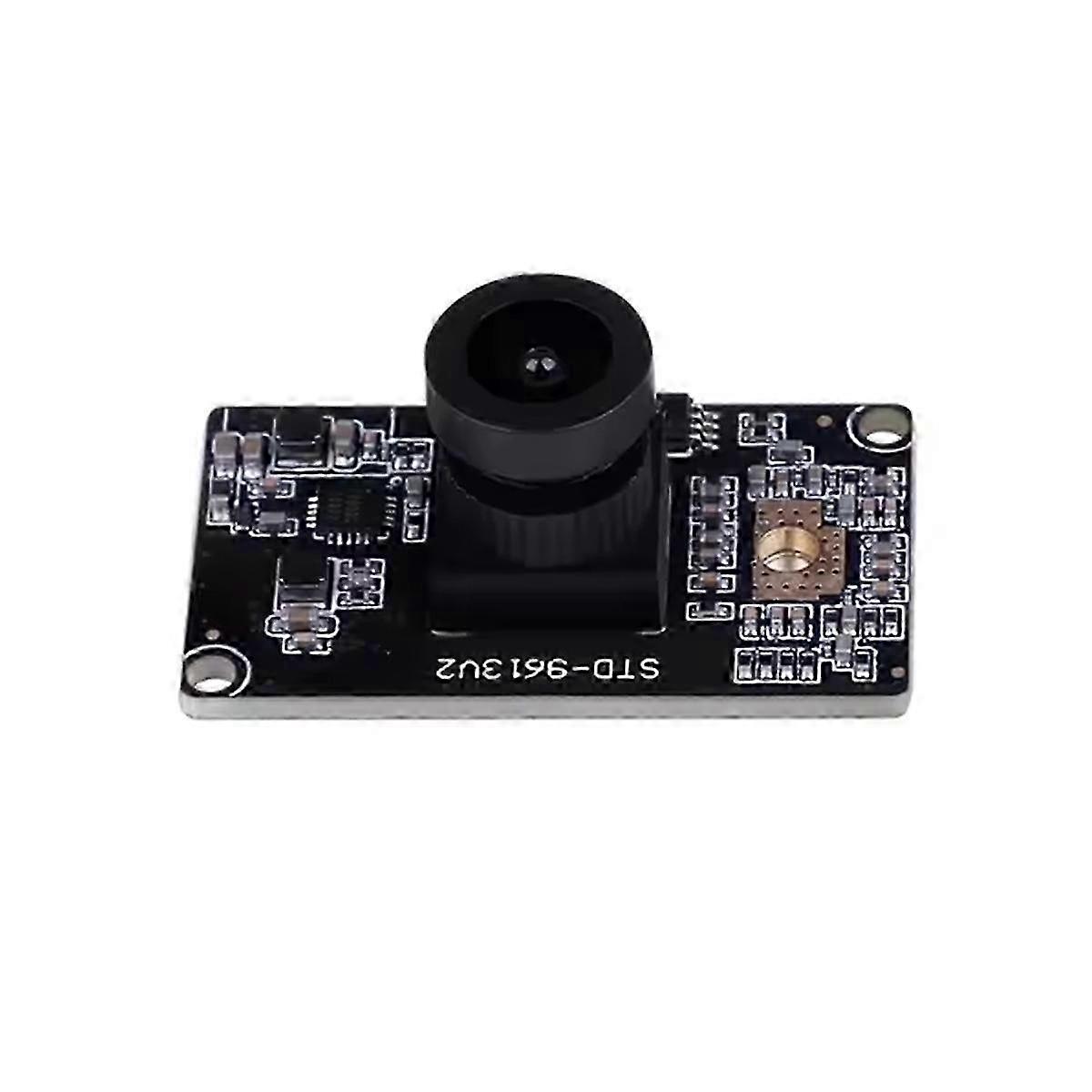 Optimized Title for Fruugo: "K2 Plus Cavity Camera 3D Printer Parts Kit - Camera Kit for K2 Plus 3D Printers