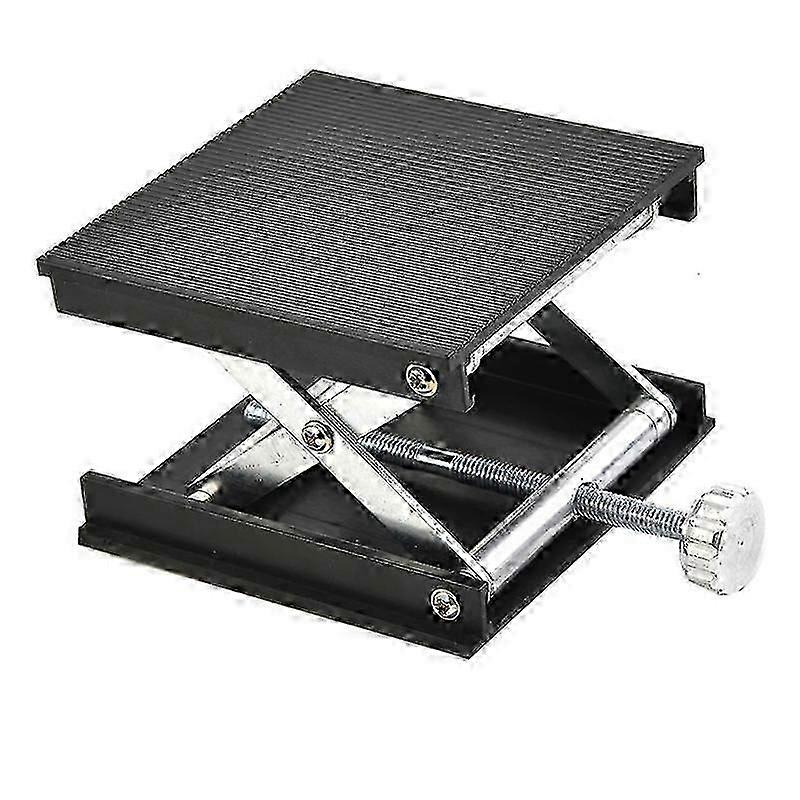 Justering Laser Level Lifting Platform Bracket Laser Leveling Lift Stand Bracket BaseLeveling Mach