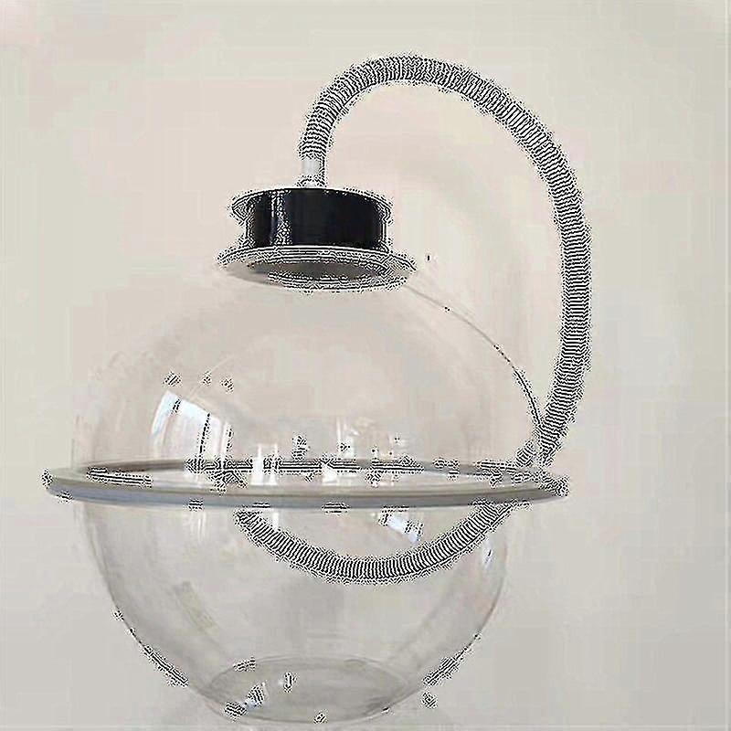 Balloon Stuffing Machine 35cm with Expander for Party Balloon Decor LS-DWDZ