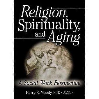 Religion, spiritualité et vieillissement