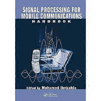 Handboek signaalverwerking voor mobiele communicatie