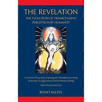 The Revelation - Bodo Balsys - Paperback - en Book