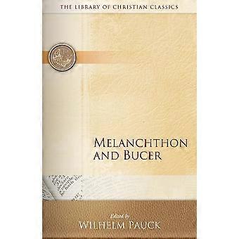 Melanchthon And Bucer - Presbyterian Publishing Corpor - Paperback - en Book
