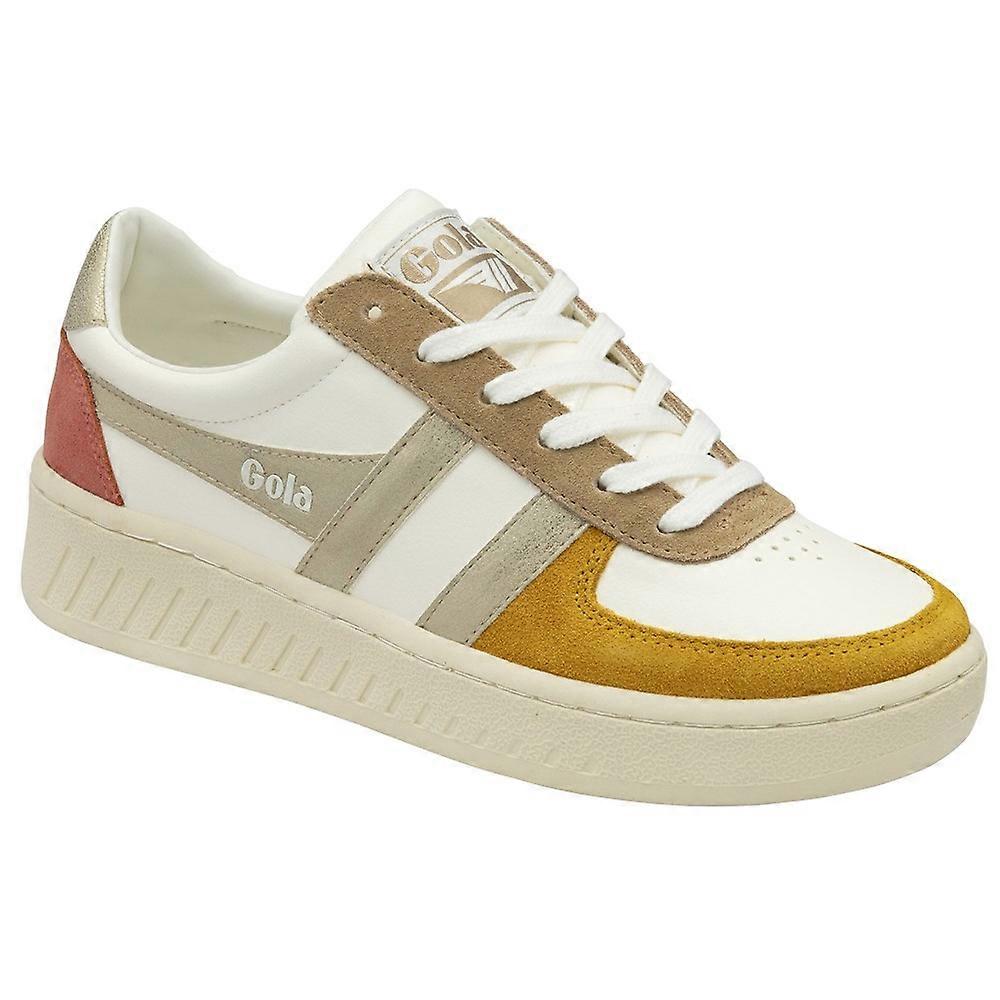 Shoes Gola Grandslam Quadrant CLB207AY
