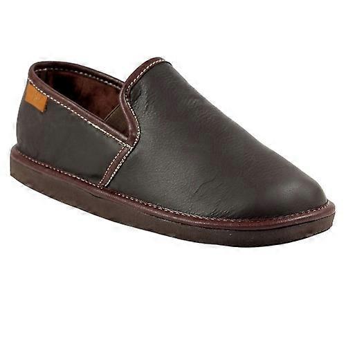 Lazy Dogz Mens Duke Slippers