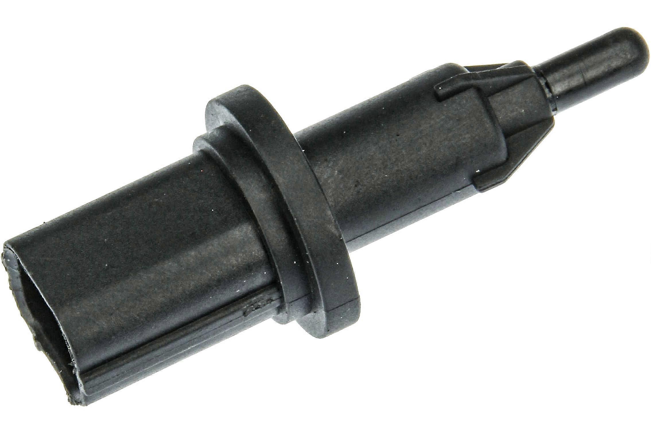 37880-PLC-004 Intake Air Temperature Sensor OEM Replacement 4-Pin Connector Vehicle Specific Fit
