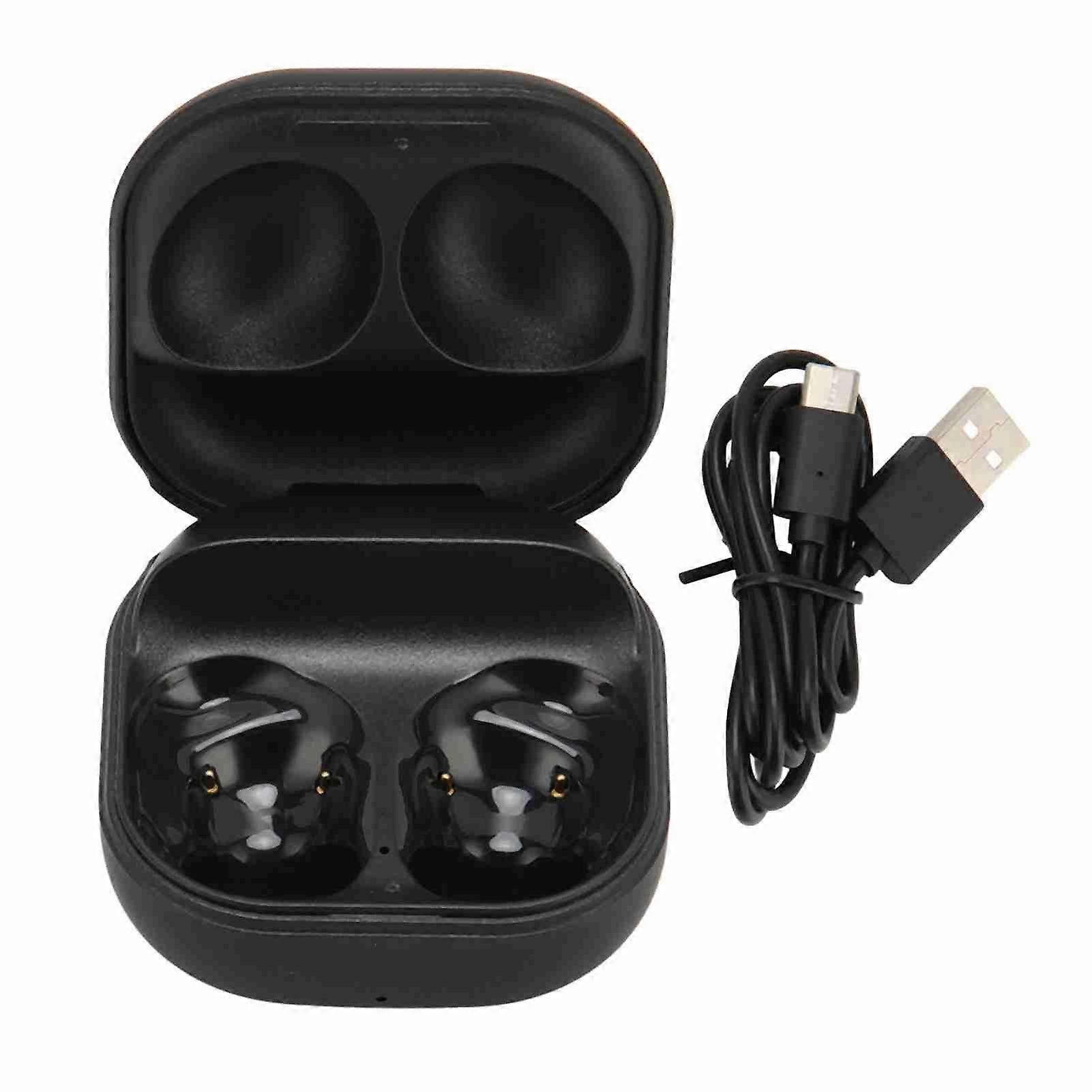 Earbuds Charging Case 3.3ft 450mAh Fast Charging Replacement Charger Case with Charging Indicator for Galaxy Buds Pro