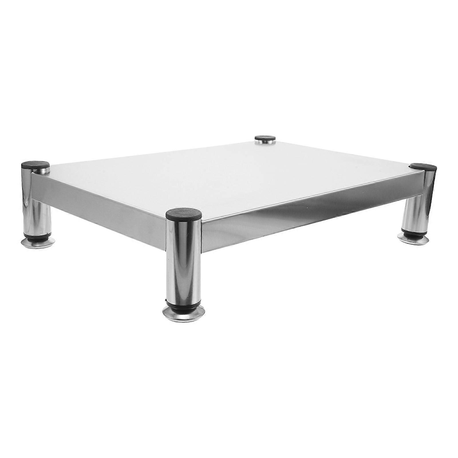 Universal Gas Stove Cooktop Holder Kitchen Storage Rack Nonslip Accessory